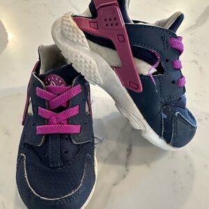 Nike Huarache - used, excellent condition